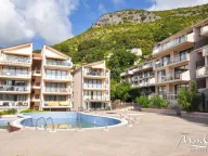 Prodaja, dvosoban stan, 57m², Pržno, Budva - image 27