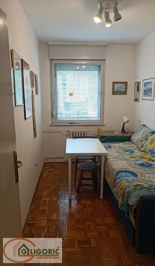 Prodaja, trosoban stan, 101m², Žarkovo, Beograd