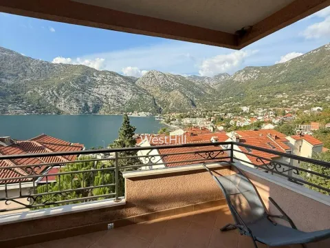 Prodaja, dvosoban stan, 72m², Risan, Kotor - image 8