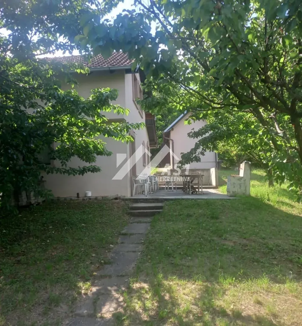 Rent, house, 100m², Vezirac, Petrovaradin