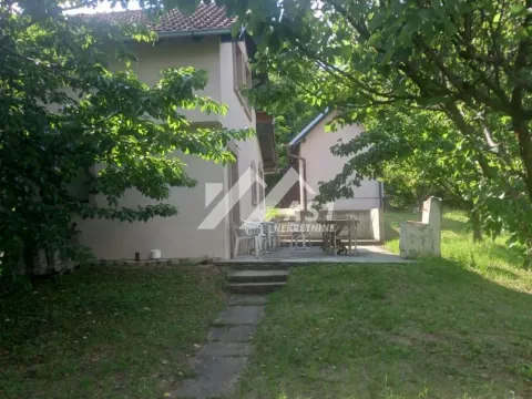Rent, house, 100m², Vezirac, Petrovaradin - image 8