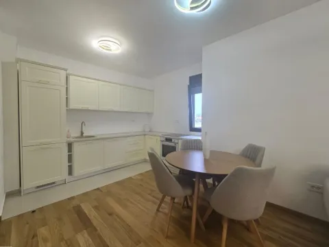 Rent, one bedroom apartment, 47m², City Kvart, Podgorica - image 5