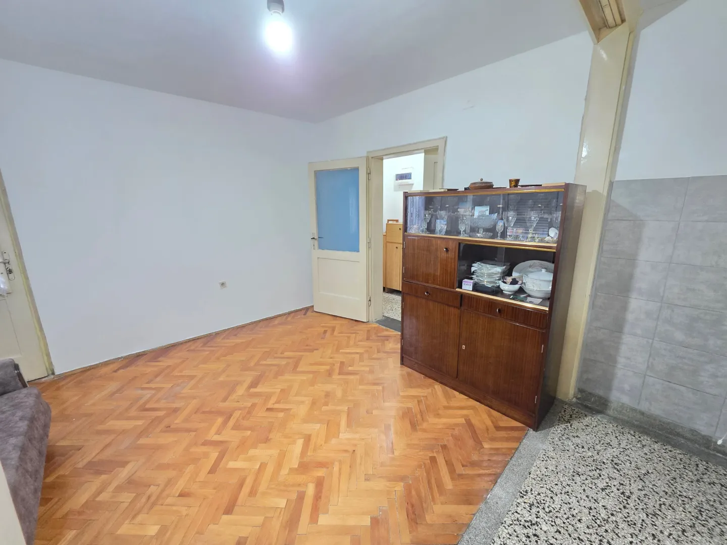 Prodaja, jednosoban stan, 45m², Centar, Podgorica