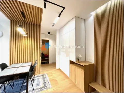 Rent, apartment, 35m², Stari Grad, Beograd - image 10