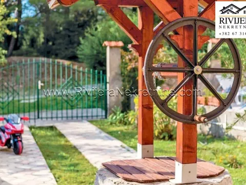 Prodaja, kuća, 267m², Mojdež, Herceg Novi - image 8