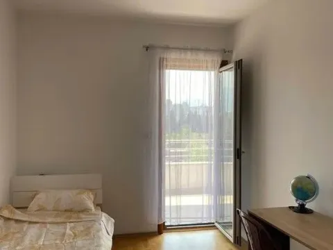 Rent, one bedroom apartment, 63m², Pobrežje, Podgorica - image 6