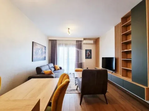 Rent, one bedroom apartment, 49m², Ljubović, Podgorica - image 3