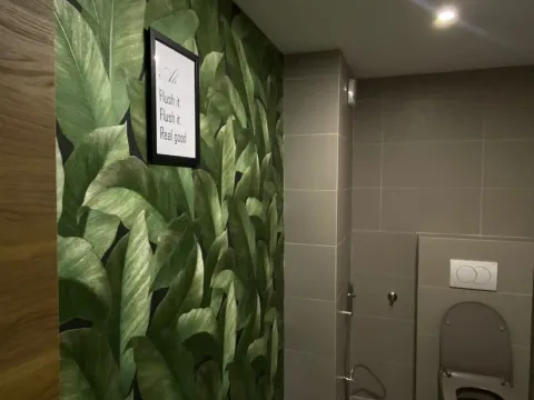 Izdavanje, kuća, 285m², Gorica C, Podgorica - image 12