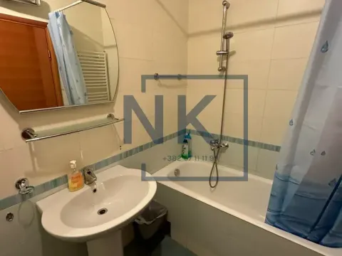 Izdavanje, dvosoban stan, 75m², Preko Morače, Podgorica - image 12