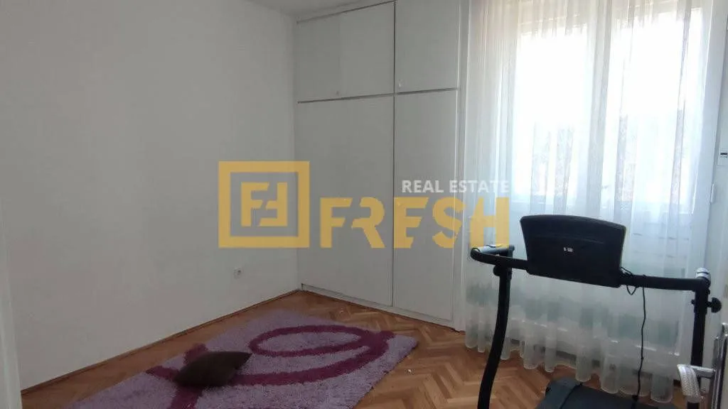 Izdavanje, dvosoban stan, 87m², Tuški Put, Podgorica