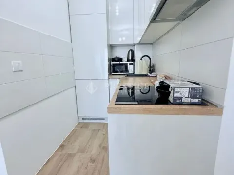 Rent, one bedroom apartment, 36m², Stari Aerodrom, Podgorica - image 7