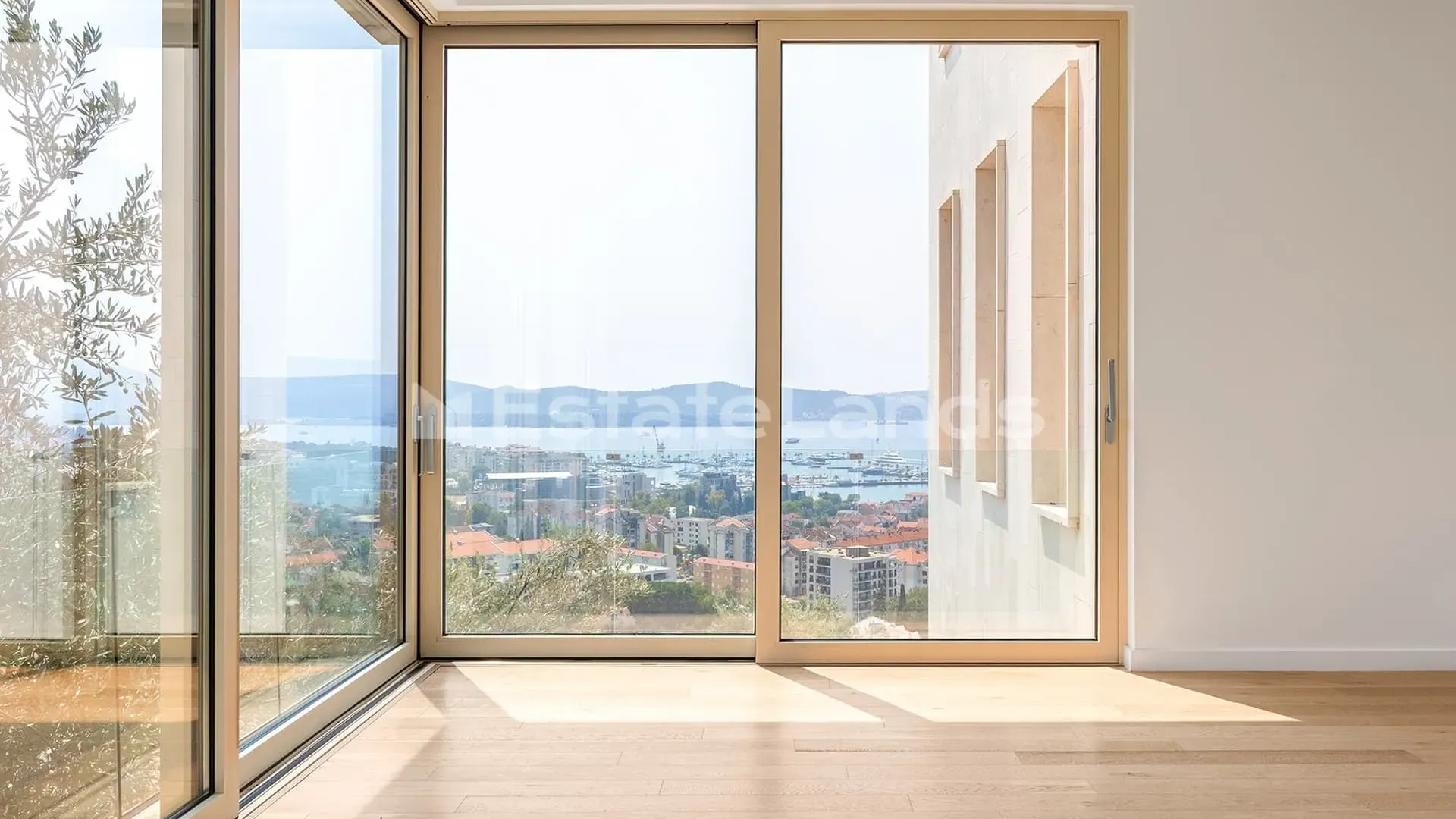 Prodaja, kuća, 1482m², Donja Lastva, Tivat