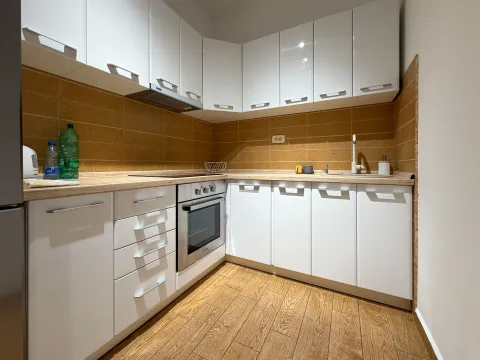 Prodaja, jednosoban stan, 52m², Bečići, Budva - image 7