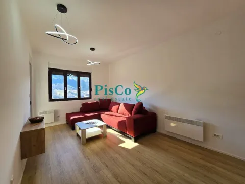 Prodaja, jednosoban stan, 40m², Kolašin, Crna Gora - image 2