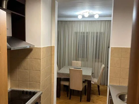 Izdavanje, dvosoban stan, 80m², Momišići, Podgorica - image 13