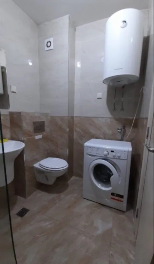 Izdavanje, jednosoban stan, 39m², Zabjelo, Podgorica