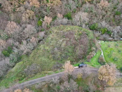 Prodaja, plac, 2422m², Radanovići, Kotor - image 7