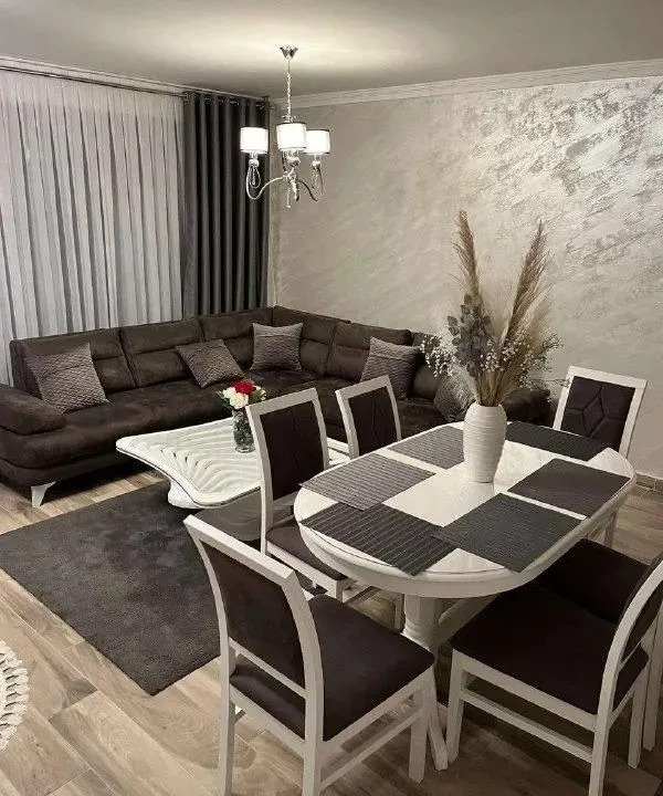 Sale, apartment, 78m², Pržno, Budva