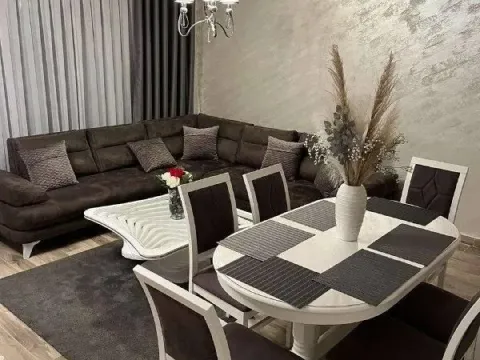 Sale, apartment, 78m², Pržno, Budva - image 1