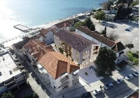 Prodaja, dvosoban stan, 63m², Igalo, Herceg Novi - image 5