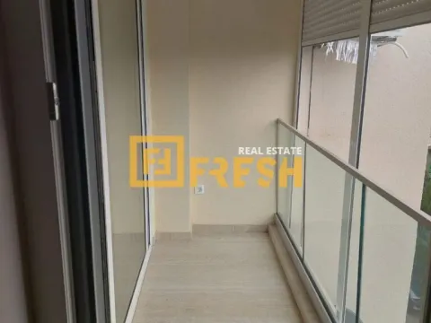 Izdavanje, jednosoban stan, 48m², Preko Morače, Podgorica - image 8