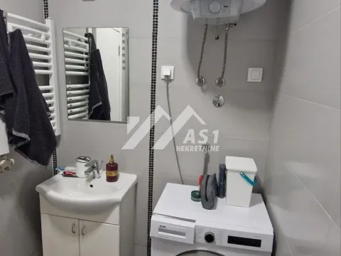 Rent, two bedroom apartment, 40m², Novi Sad Sve Podlokacije, Novi Sad - image 9