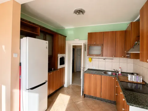 Rent, two bedroom apartment, 95m², Centar, Podgorica - image 4
