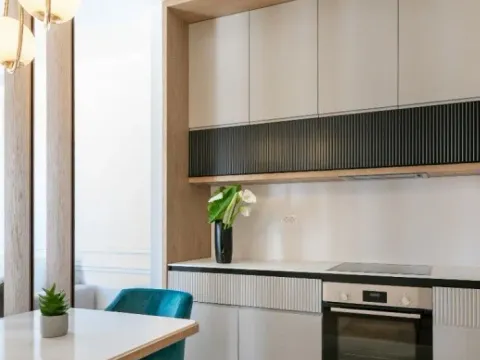 Izdavanje, jednosoban stan, 50m², Bečići, Budva - image 4