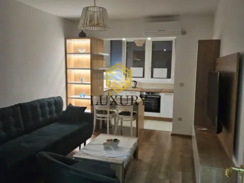 Rent, apartment, 40m², Preko Morače, Podgorica - image 4