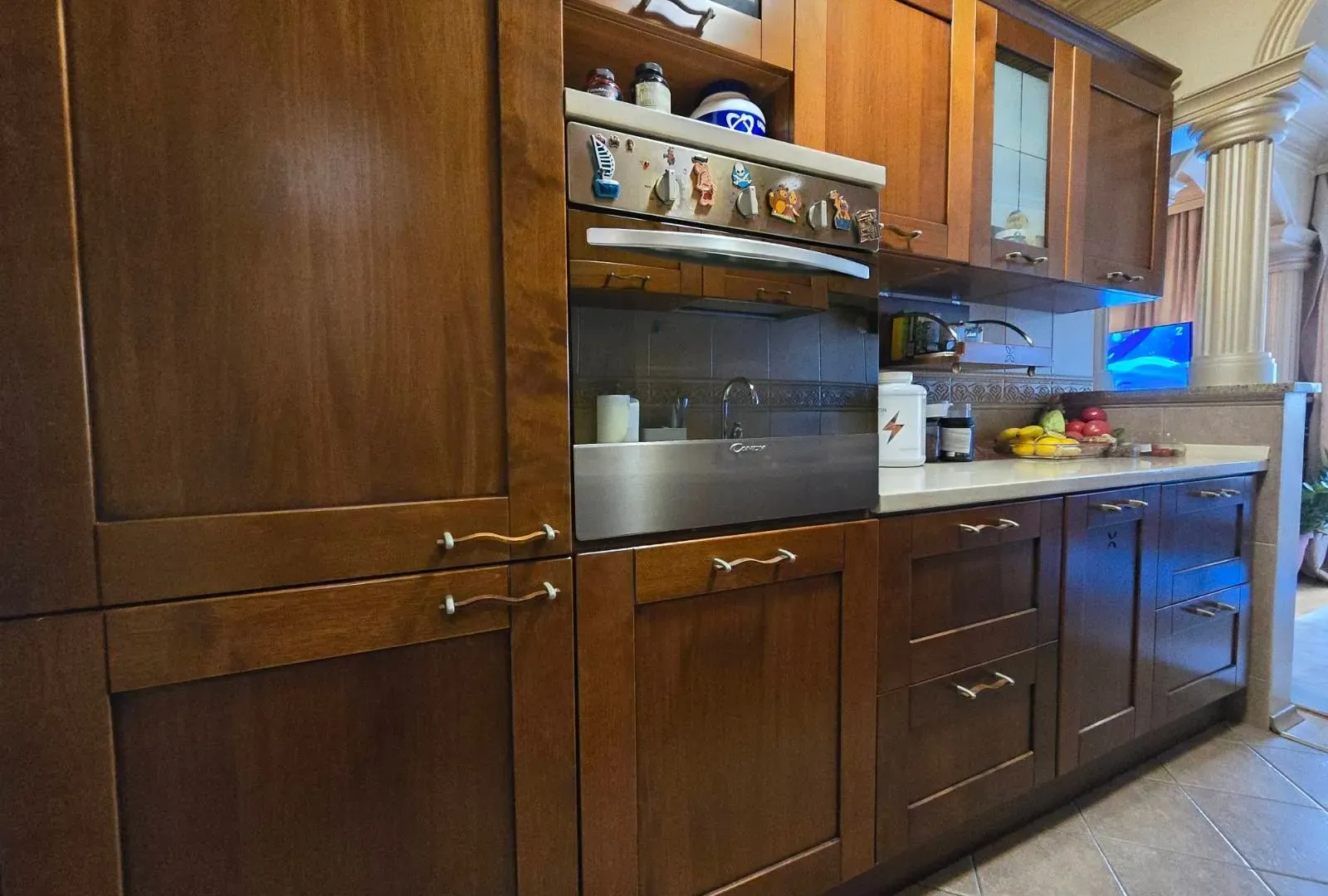 Prodaja, trosoban stan, 103m², Centar, Podgorica