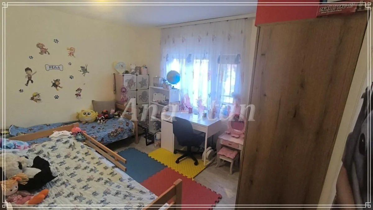 Sale, two bedroom apartment, 74m², Kaludjerica, Grocka