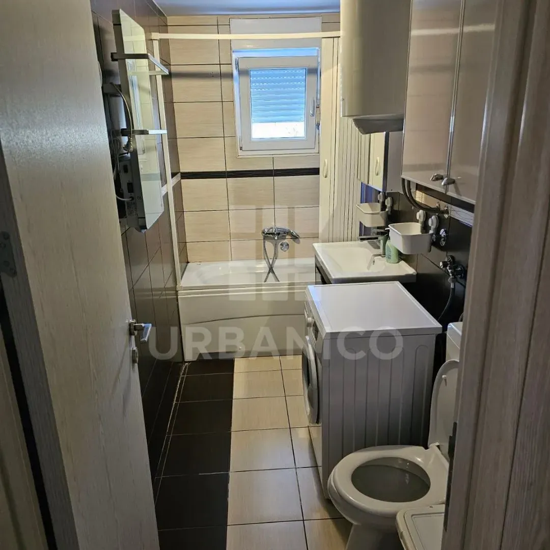 Prodaja, dvosoban stan, 80m², Zagorič, Podgorica