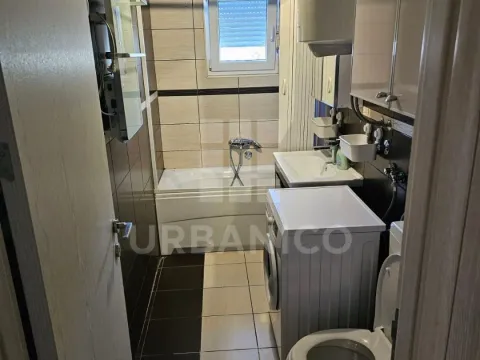 Sale, two bedroom apartment, 80m², Zagorič, Podgorica - image 9