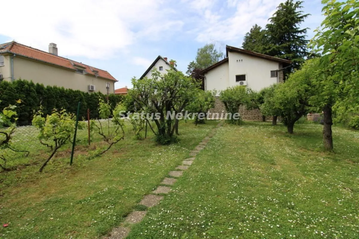 Prodaja, kuća, 134m², Sremska Kamenica, Petrovaradin