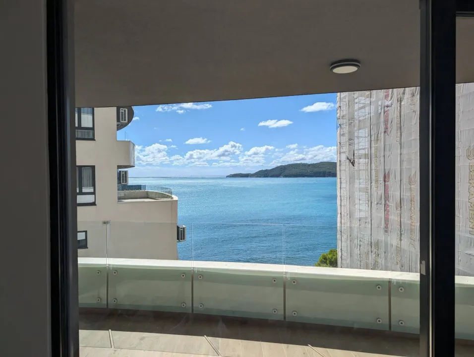 Sale, two bedroom apartment, 57m², Rafailovići, Budva