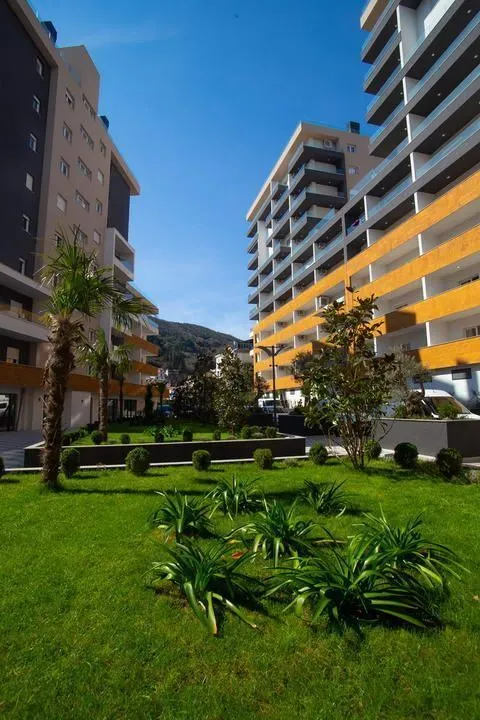 Sale, two bedroom apartment, 67m², Budva, Crna Gora