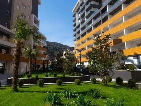 Sale, two bedroom apartment, 67m², Budva, Crna Gora - image 10