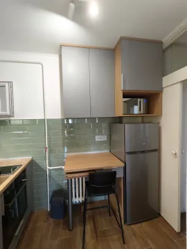 Izdavanje, dvosoban stan, 46m², Stari grad, Novi Sad - image 7