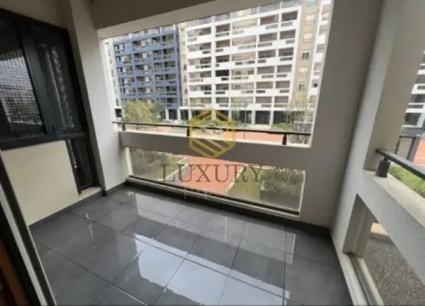 Unfurnished balcony with a view of the neighborhood and surrounding buildings. - image 8
