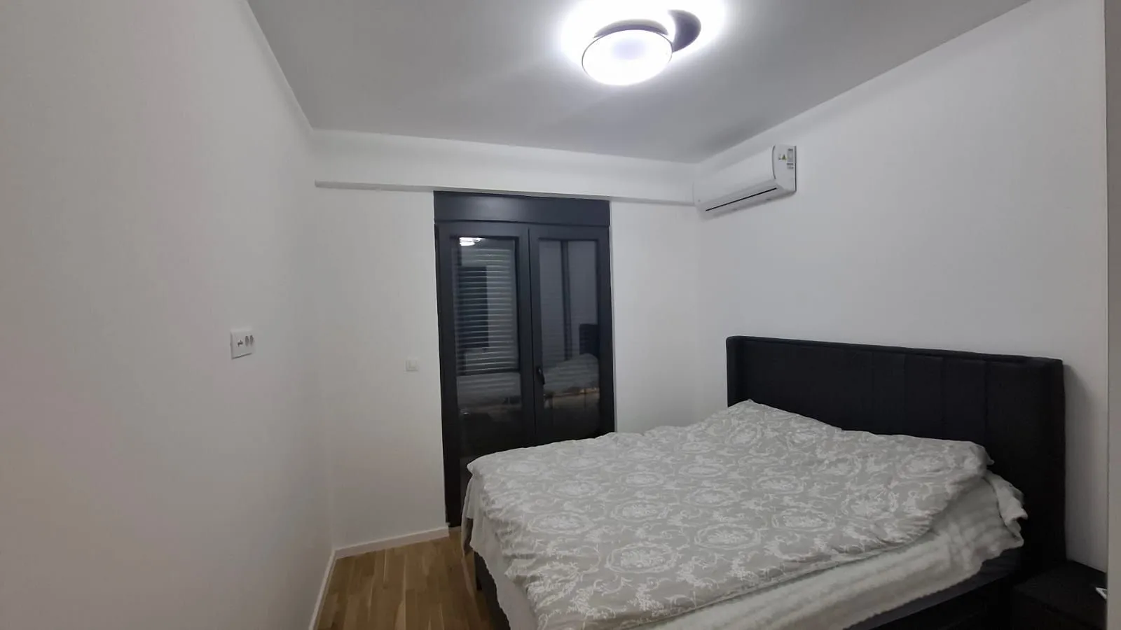 Rent, one bedroom apartment, 70m², Stari Aerodrom, Podgorica