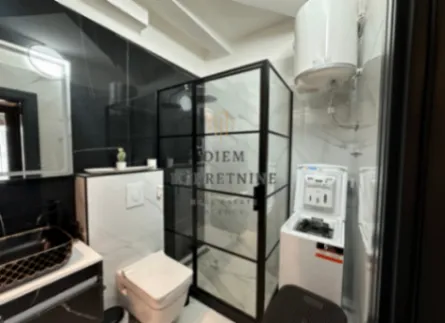 Izdavanje, jednosoban stan, 50m², Ulcinj, Crna Gora - image 7