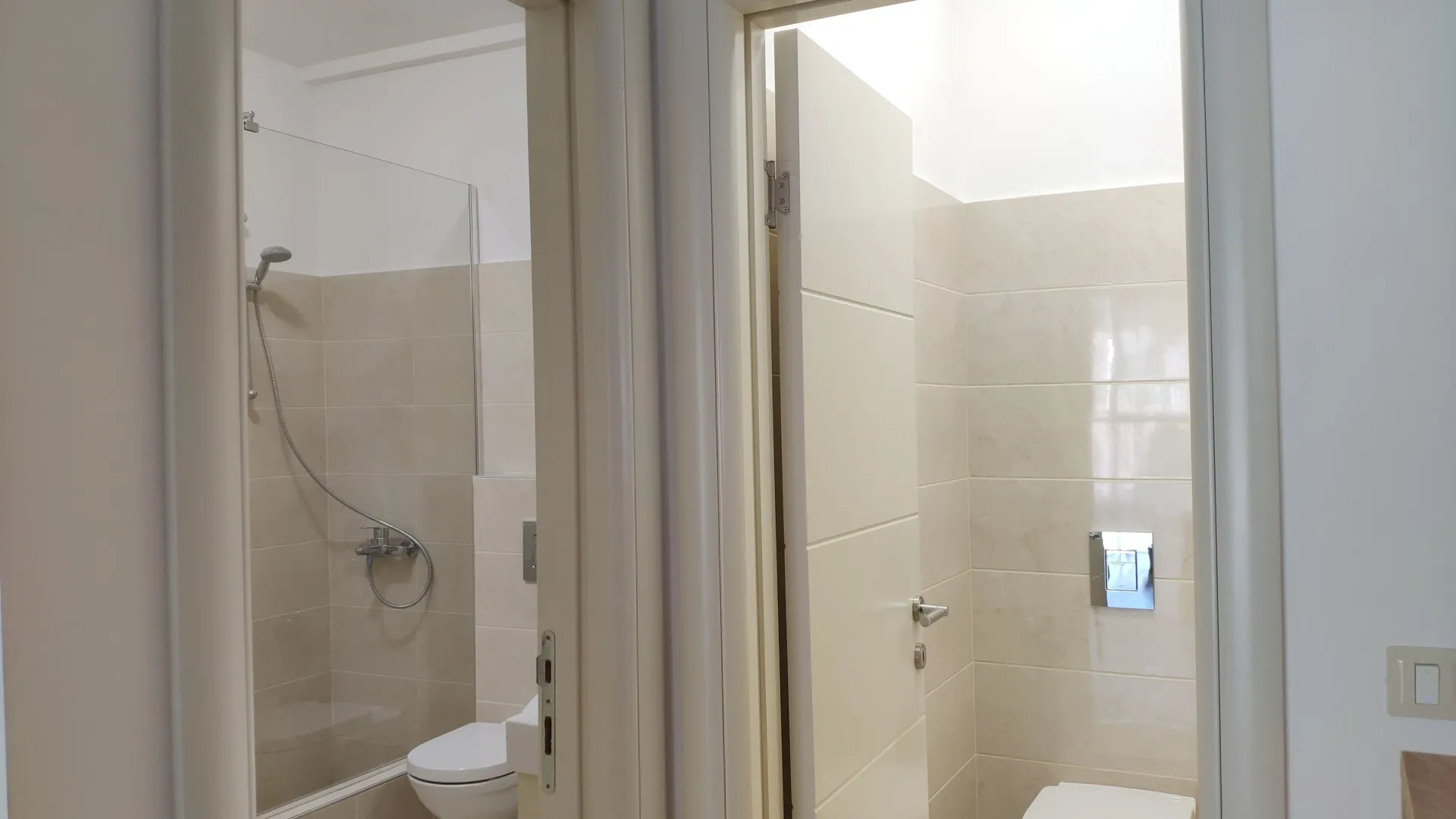 Sale, apartment, 86m², Bečići, Budva