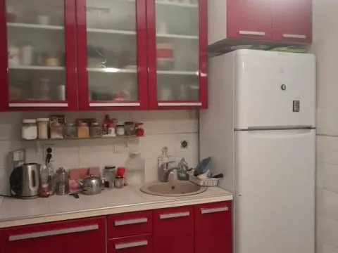 Sale, two bedroom apartment, 60m², Spens, Novi Sad Sve Podlokacije - image 8