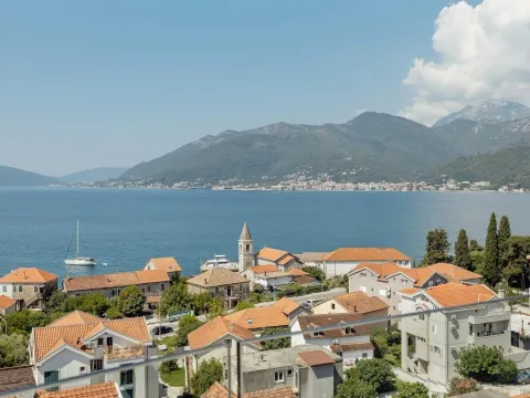 Izdavanje, trosoban stan, 149m², Donja Lastva, Tivat - image 23