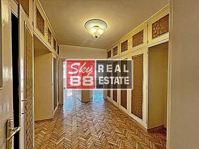 Sale, apartment, 177m², Vračar Sve Podlokacije, Beograd