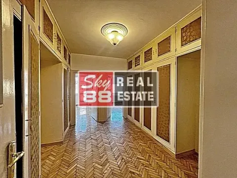 Sale, apartment, 177m², Vračar Sve Podlokacije, Beograd - image 17