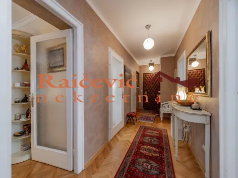 Izdavanje, četvorosoban stan, 108m², Zvezdara Sve Podlokacije, Beograd - image 10