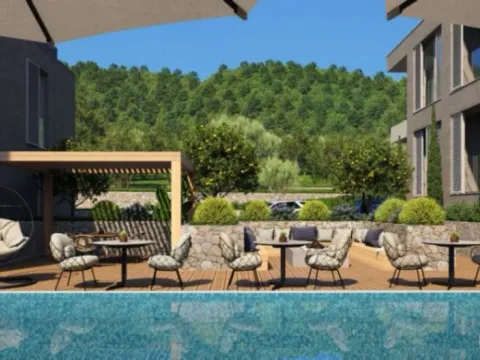 Prodaja, trosoban stan, 47m², Kovači, Kotor - image 7