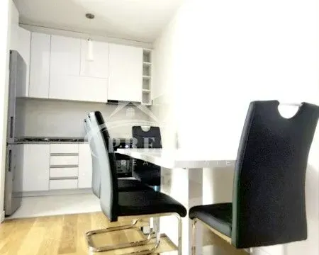 Izdavanje, jednosoban stan, 49m², Central Point, Podgorica - image 2