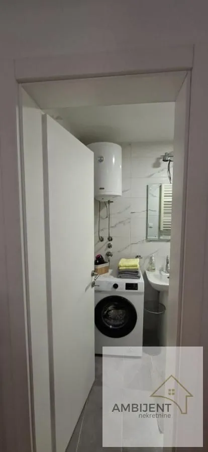 Prodaja, dvosoban stan, 47m², Vrnjačka Banja, Srbija